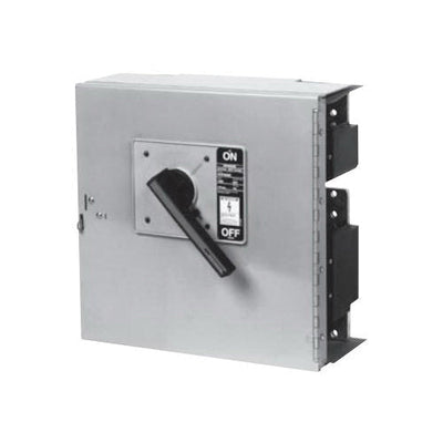 HCP368H - Siemens - Panel Mount
