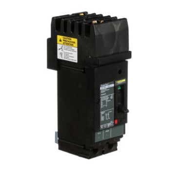 HDA260152 - Square D - Molded Case Circuit Breaker