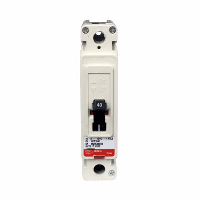 HFD1030 - Eaton - Molded Case Circuit Breaker