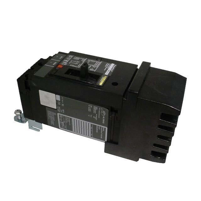 HGA260702 - Square D - Molded Case Circuit Breaker