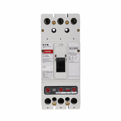 HJD3200L - Eaton - Molded Case Circuit Breaker