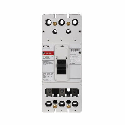 HJD3250F - Eaton - Molded Case Circuit Breaker