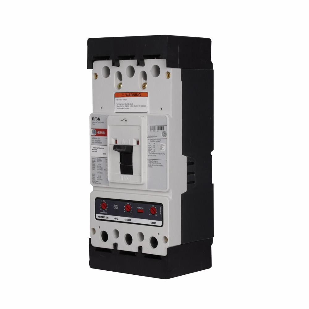 HKD3300C - Eaton - Molded Case Circuit Breaker