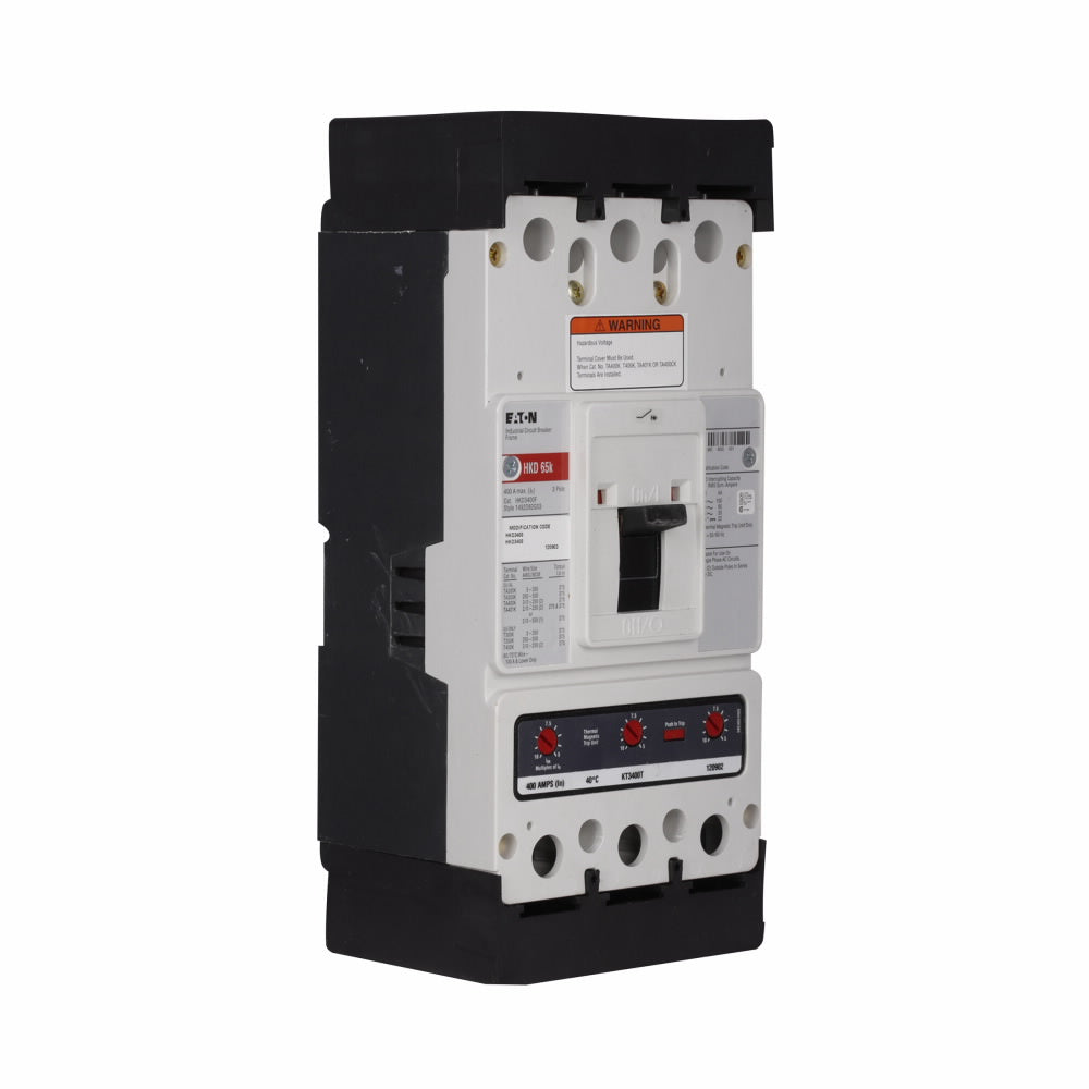 HKD3300 - Eaton - Molded Case Circuit Breaker