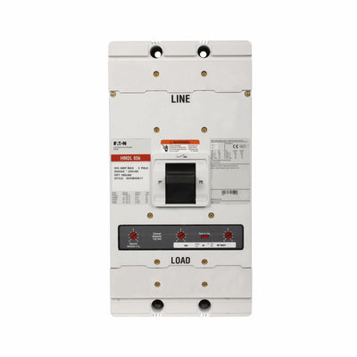 HMDL3800Y - Eaton Molded Case Circuit Breaker