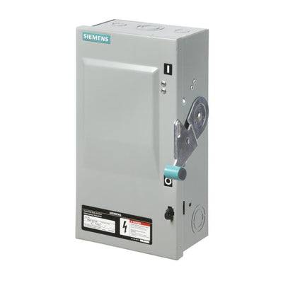 ID364 - Siemens - Disconnect
