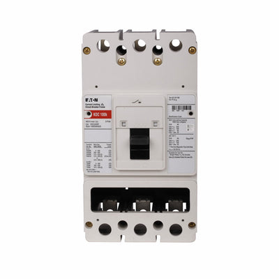 KDC3200X - Eaton Molded Case Circuit Breakers