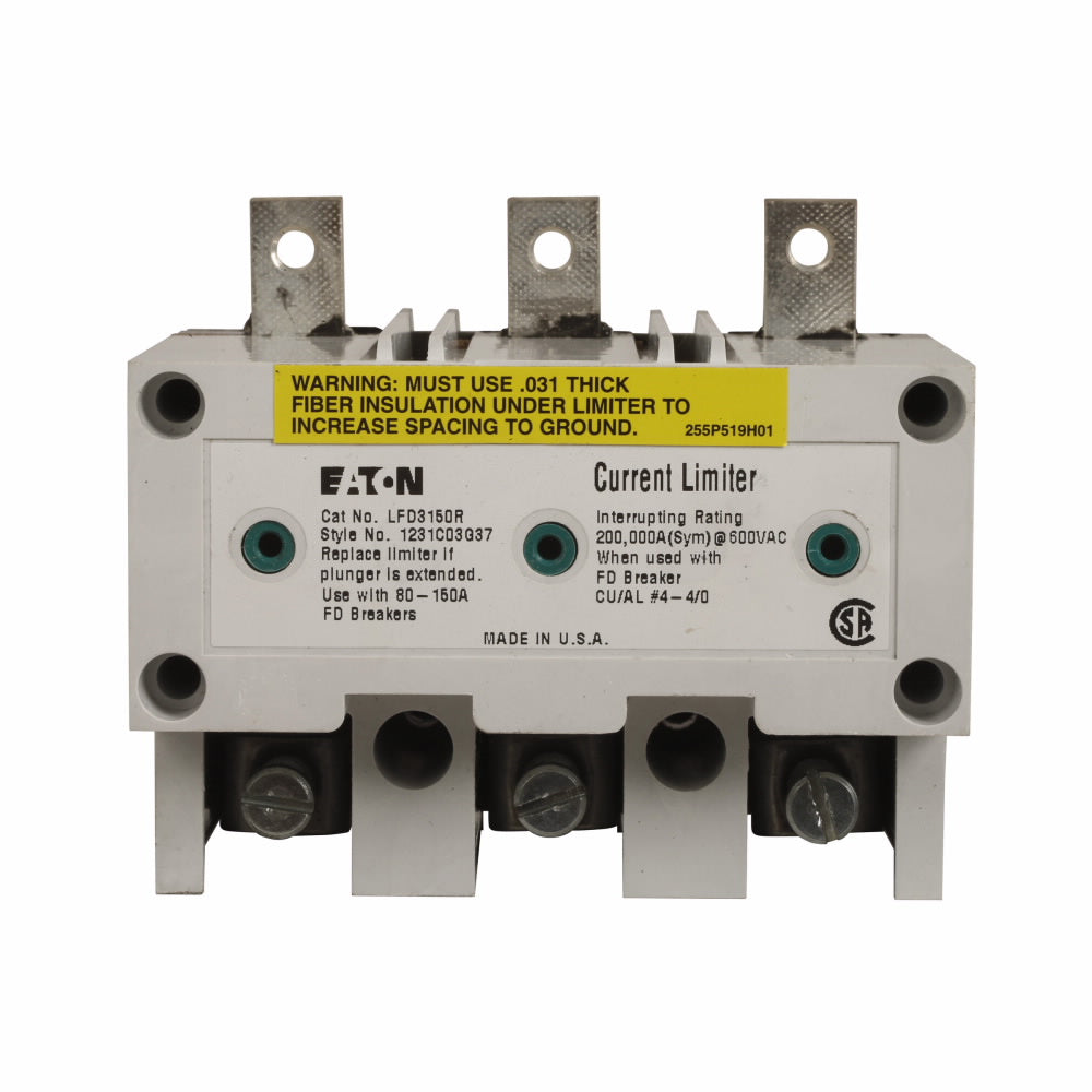 LFD3070R - Eaton - Circuit Breaker