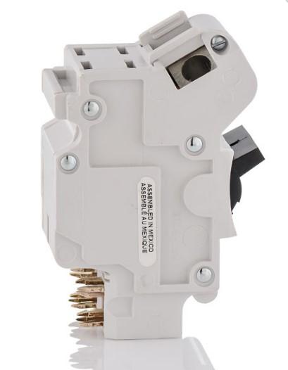 NA2P100 - Federal Pioneer - 100 Amp Circuit Breaker