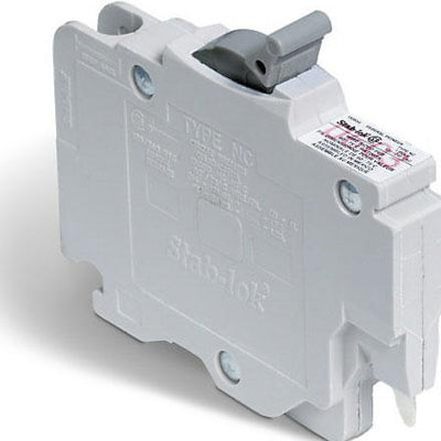 NC050 - Federal Pioneer 50 Amp Single Pole Circuit Breaker