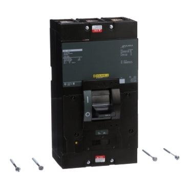 Q4L3350 - Square D - Molded Case Circuit Breaker