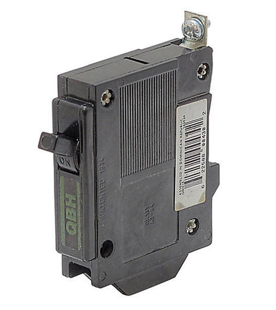 QBH30 - Commander 30 Amp Single Pole Bolt-On Circuit Breaker