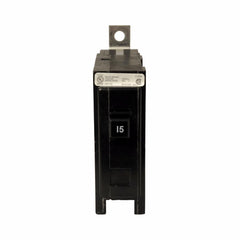 QBHW1015 - Eaton Cutler-Hammer 15 Amp 1 Pole 240 Volt Molded Case Circuit Breaker