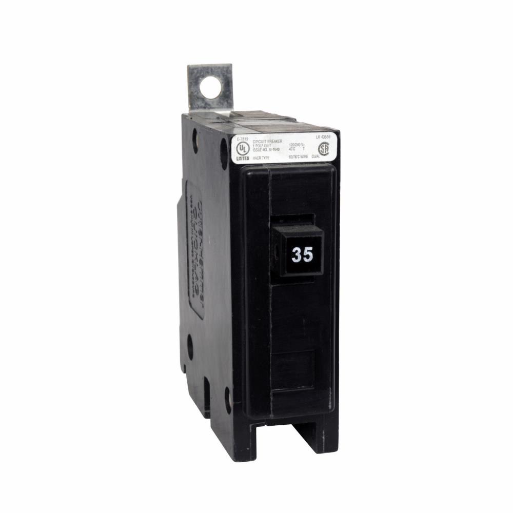 QBHW1035 - Eaton - 35 Amp Circuit Breaker