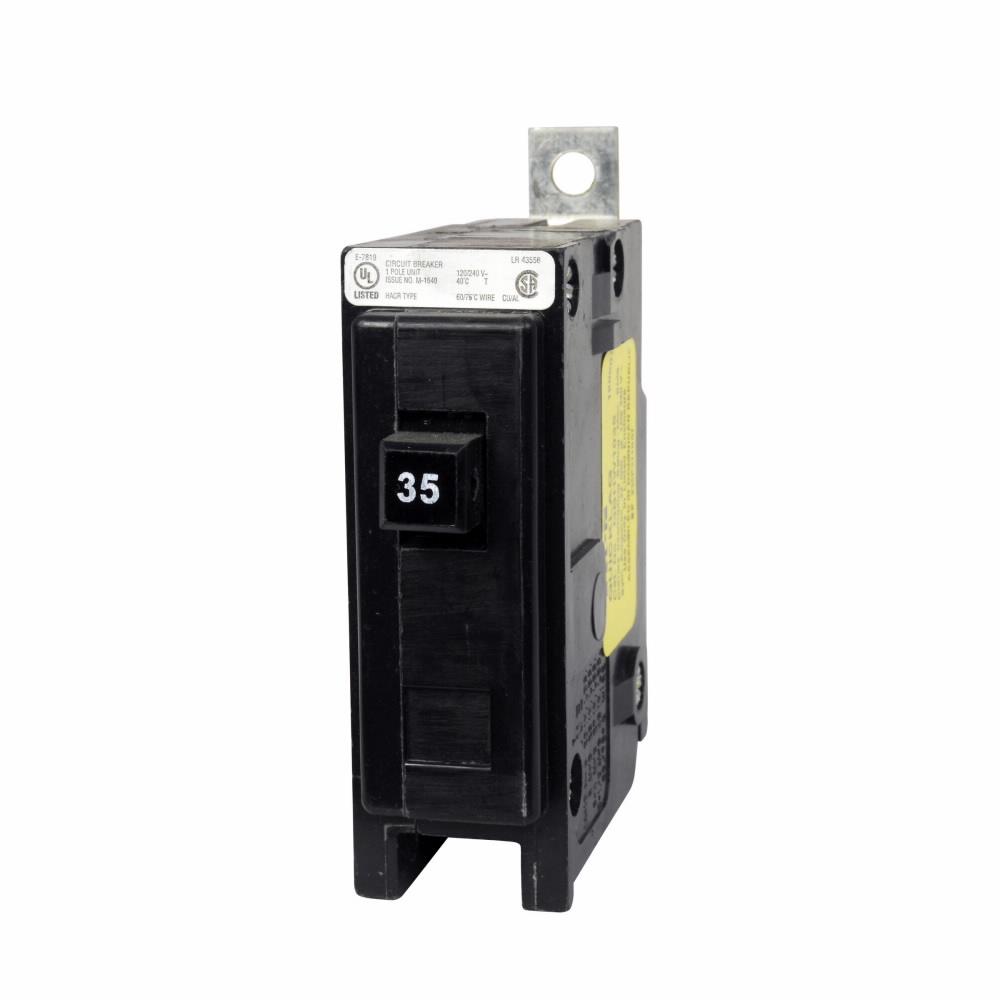 QBHW1035 - Eaton - 35 Amp Circuit Breaker