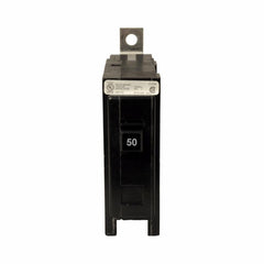 QBHW1050 - Eaton Cutler-Hammer 50 Amp 1 Pole 240 Volt Bolt-On Circuit Breaker