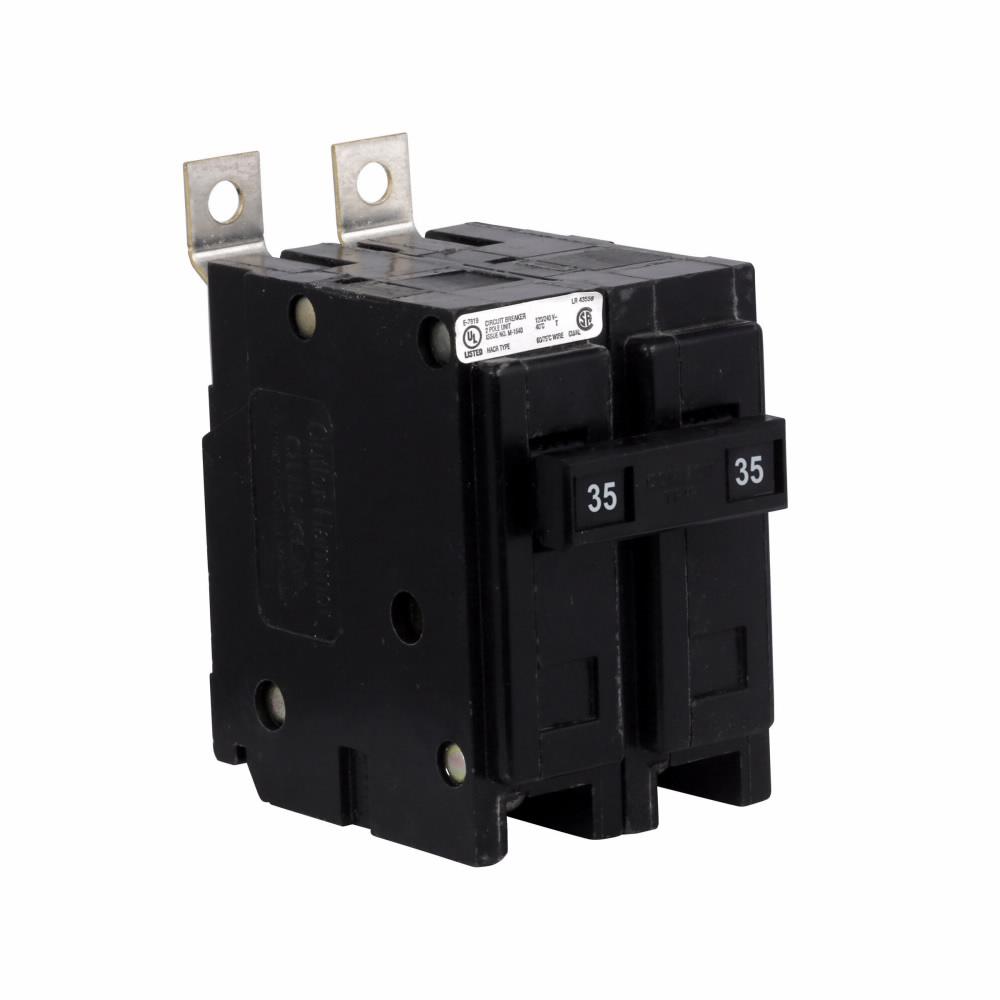 QBHW2035 - Eaton - 35 Amp Circuit Breaker