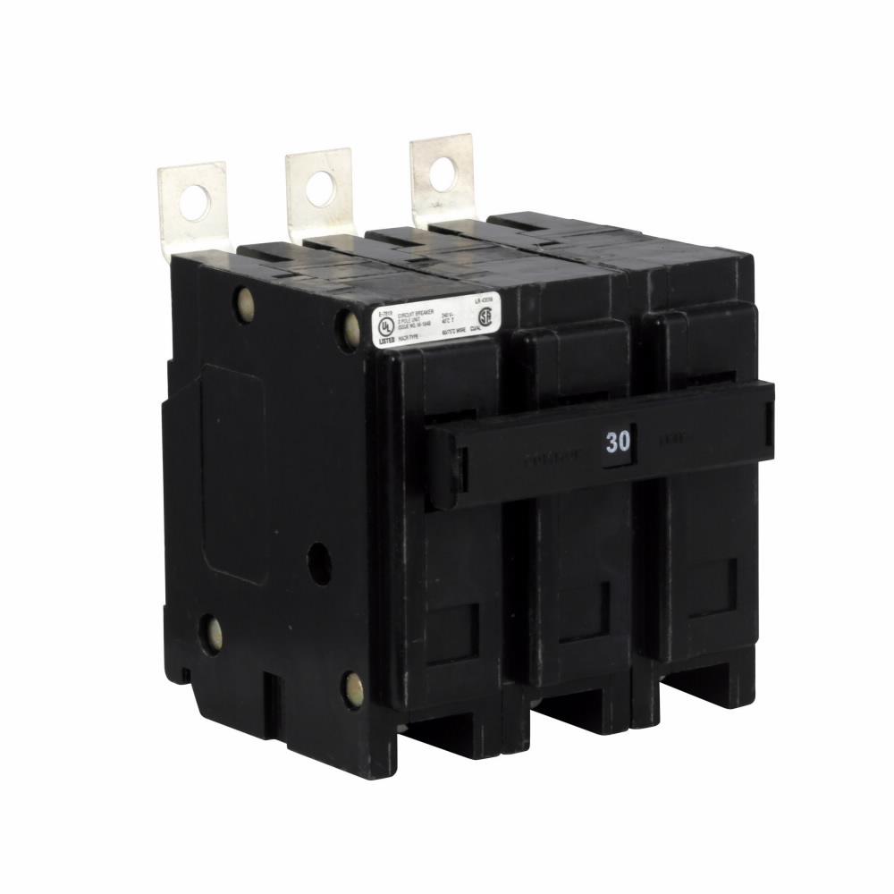 QBHW3030H - Eaton - 30 Amp Circuit Breaker