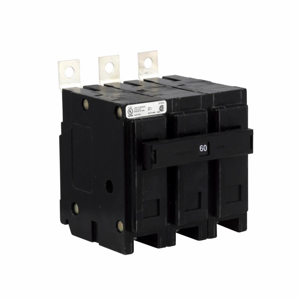 QBHW3060H - Eaton - 60 Amp Circuit Breaker