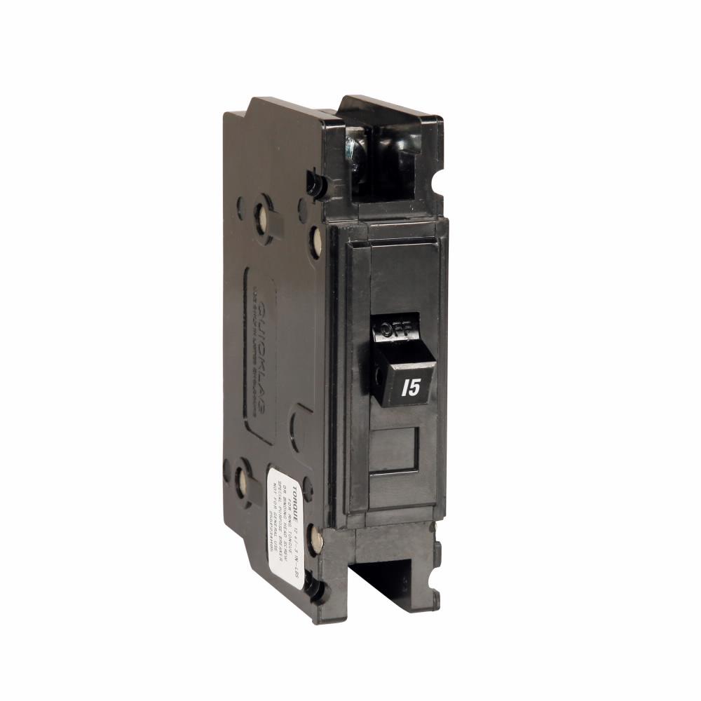 QC1015 - Eaton - Circuit Breaker