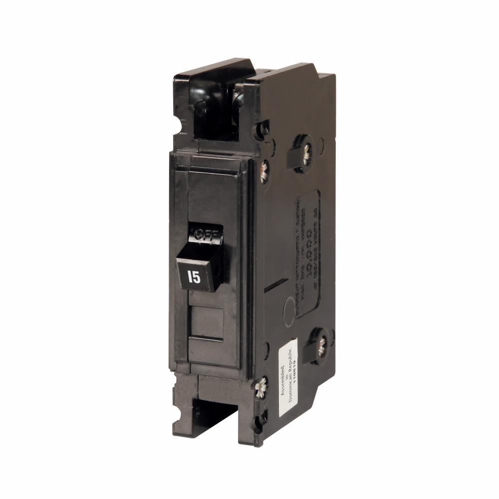 QC1015 - Eaton - Circuit Breaker