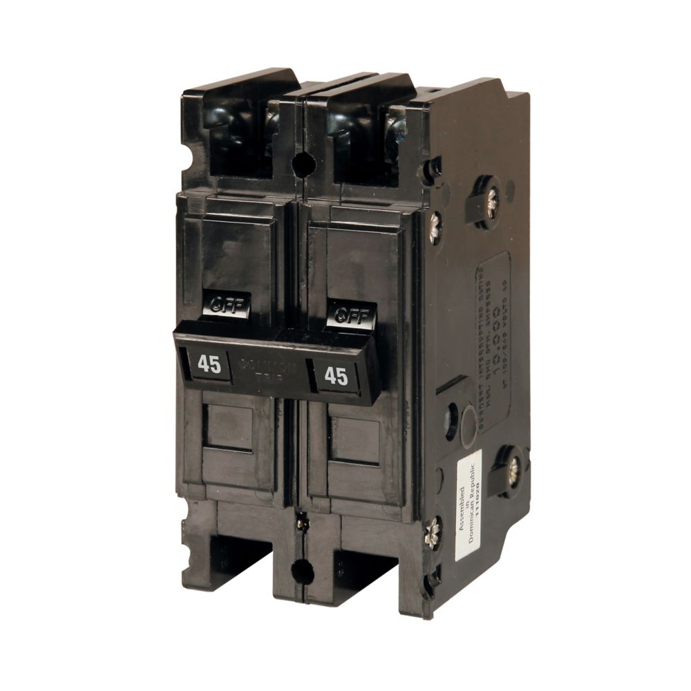 QC2045 - Eaton - Circuit Breaker