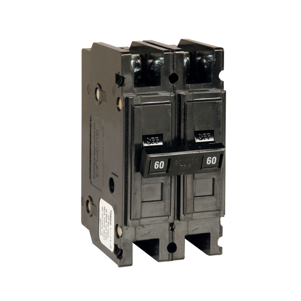 QC2060 - Eaton - Circuit Breaker