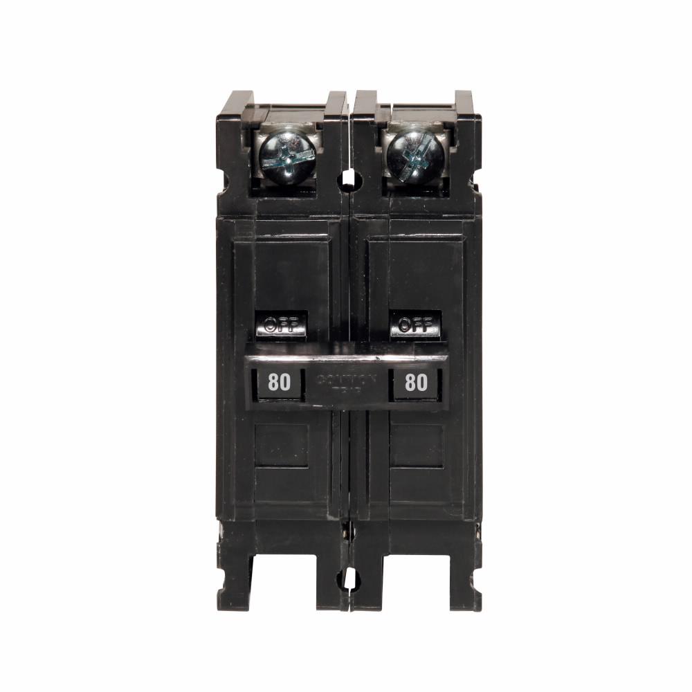 QC2080 - Eaton - Circuit Breaker