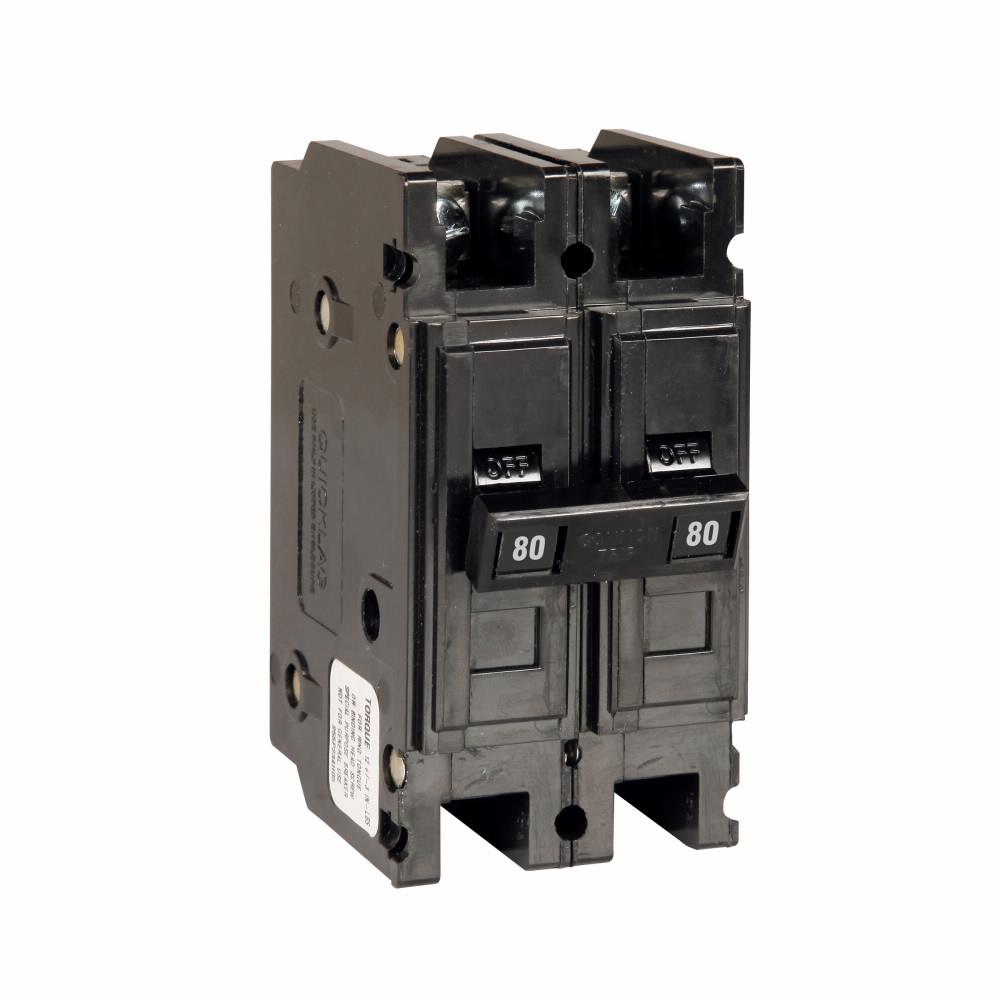 QC2080 - Eaton - Circuit Breaker