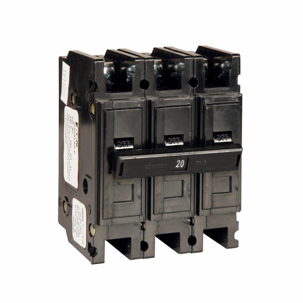 QC3020H - Eaton - Circuit Breaker