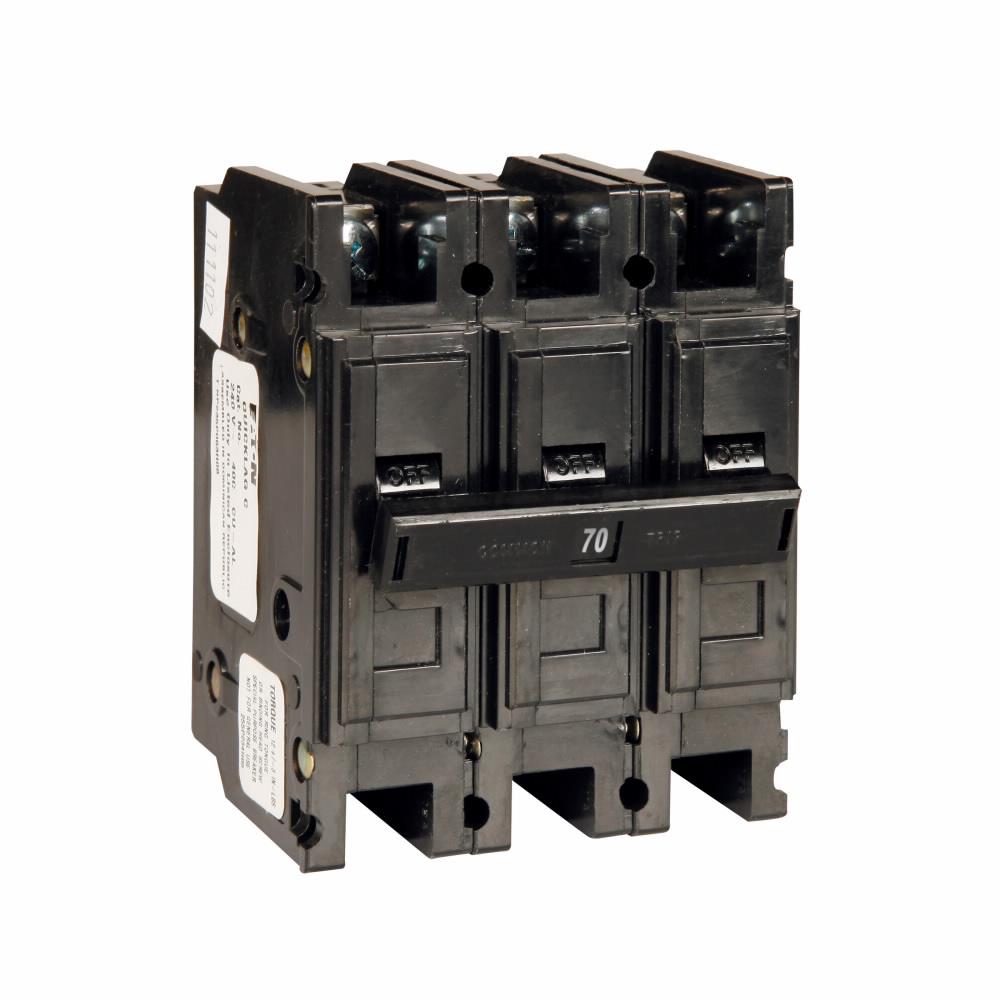 QC3070H - Eaton - Circuit Breaker