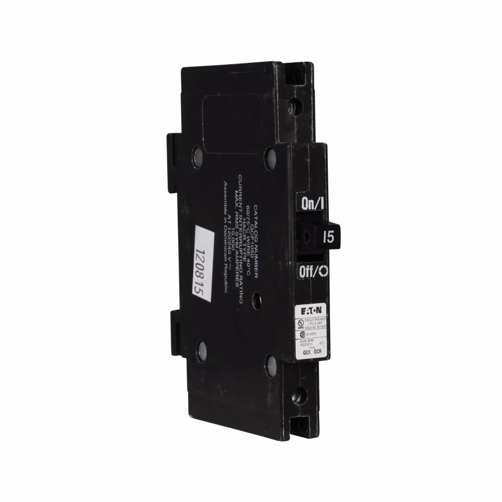 QCF1015 - Eaton - Circuit Breaker