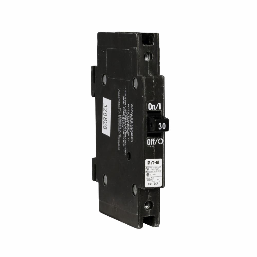 QCF1030 - Eaton - Circuit Breaker