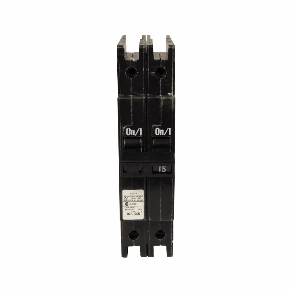 QCF2015 - Eaton - Circuit Breaker