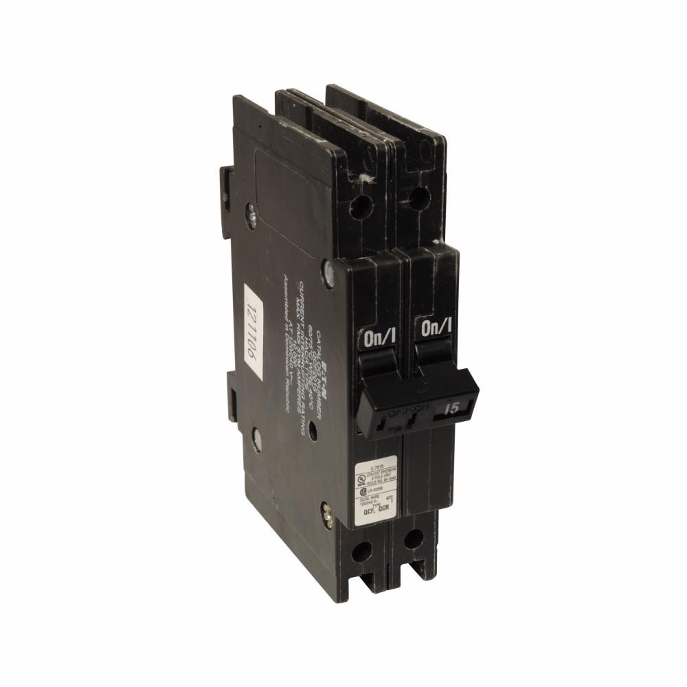 QCF2015 - Eaton - Circuit Breaker