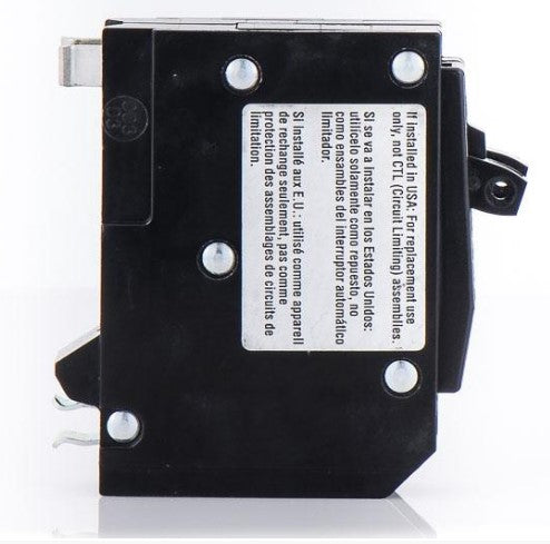 QO3030 - Square D - 30/30 Amp Tandem Circuit Breaker