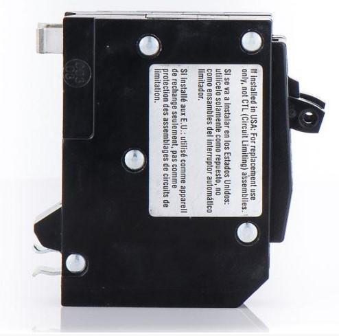 QO2020 - Square D - 20 Amp Tandem Circuit Breaker