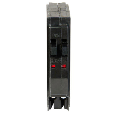 QO2030 - Square D Space Saver Tandem 20/30 Amp Circuit Breaker