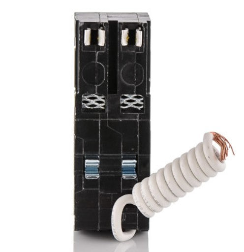 QO215EPD - Square D - 15 Amp GFEP Circuit Breaker