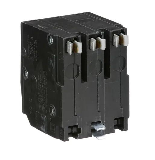 QO360 - Square D - 60 Amp Circuit Breaker