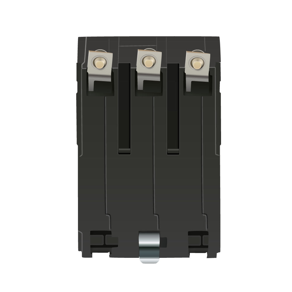 QOB345 - Square D - 45 Amp Circuit Breaker