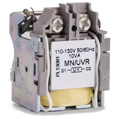 S29406 - Square D Circuit Breaker Under Voltage Trip