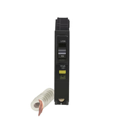 QO115GFI - Square D 15 Amp Single Pole GFCI Circuit Breaker