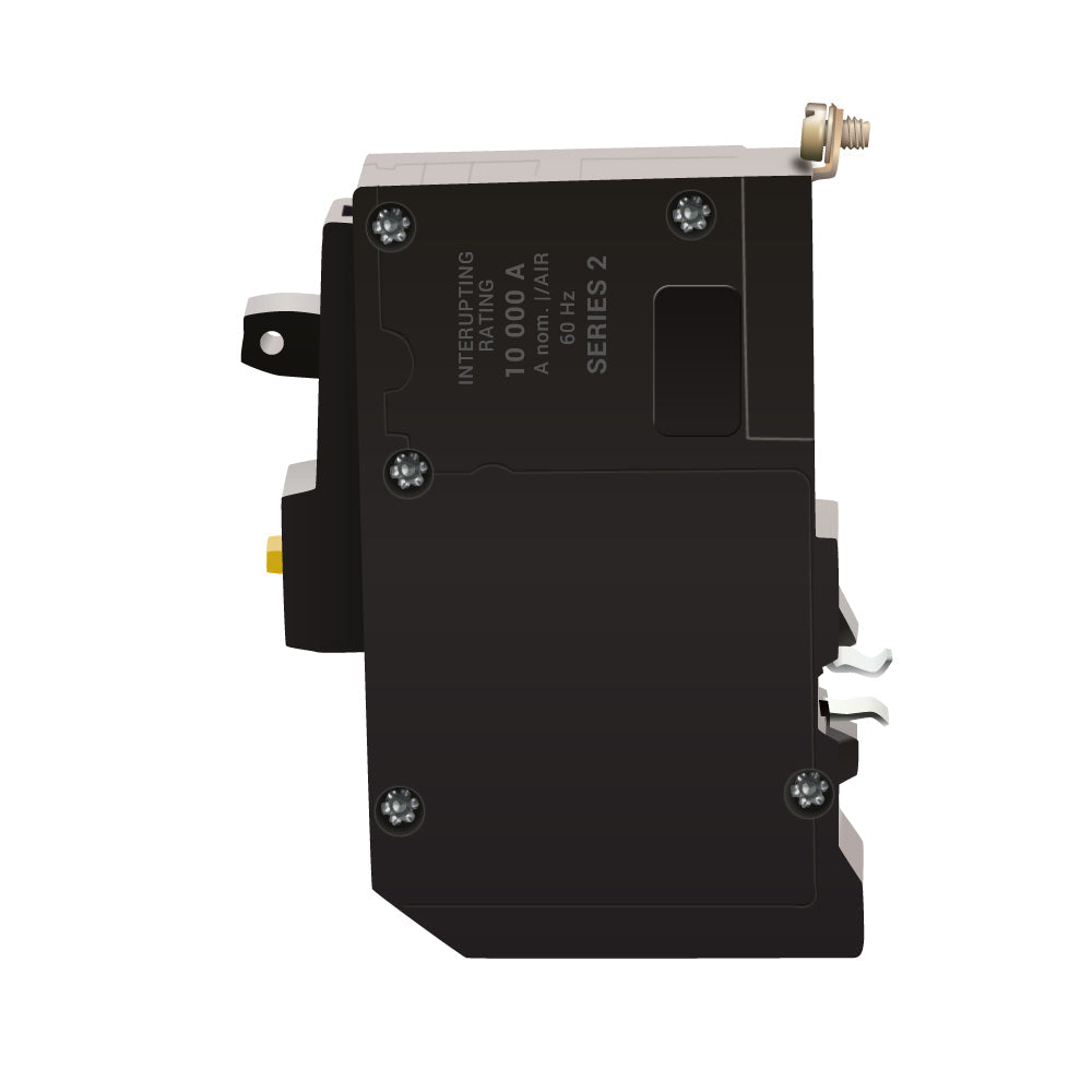 QOB115GFI - Square D - 15 Amp GFCI Circuit Breaker