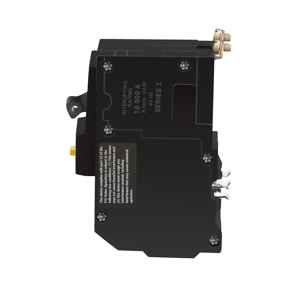 QOB230GFI - Square D - 30 Amp GFCI Circuit Breaker