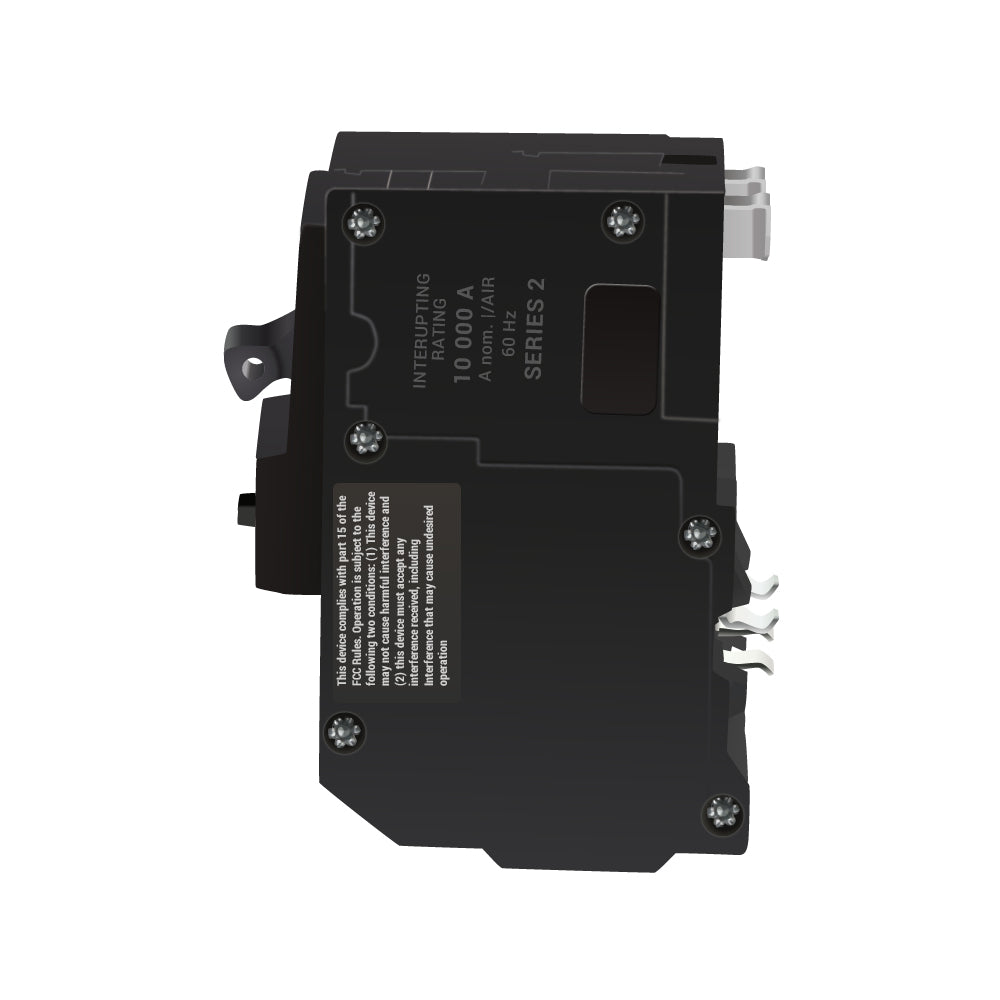 QO215EPD - Square D - 15 Amp GFEP Circuit Breaker