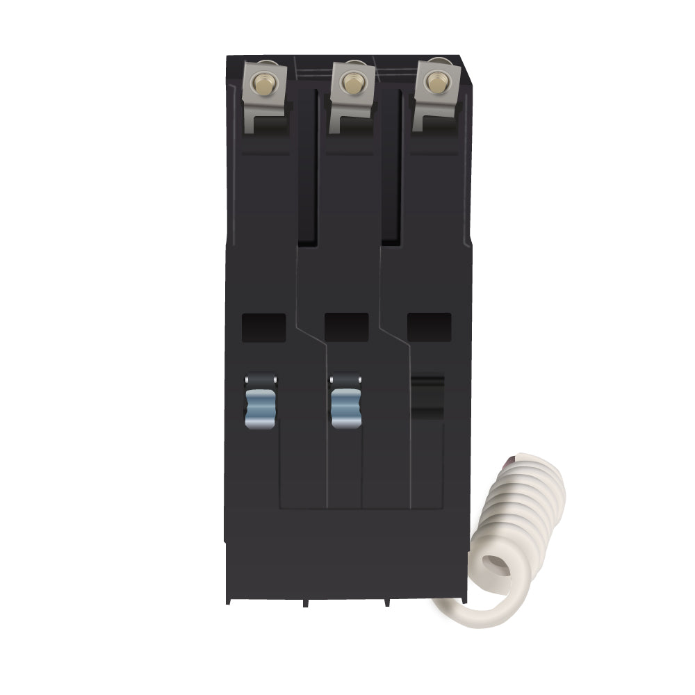 QOB340EPD - Square D - 40 Amp Molded Case Circuit Breaker