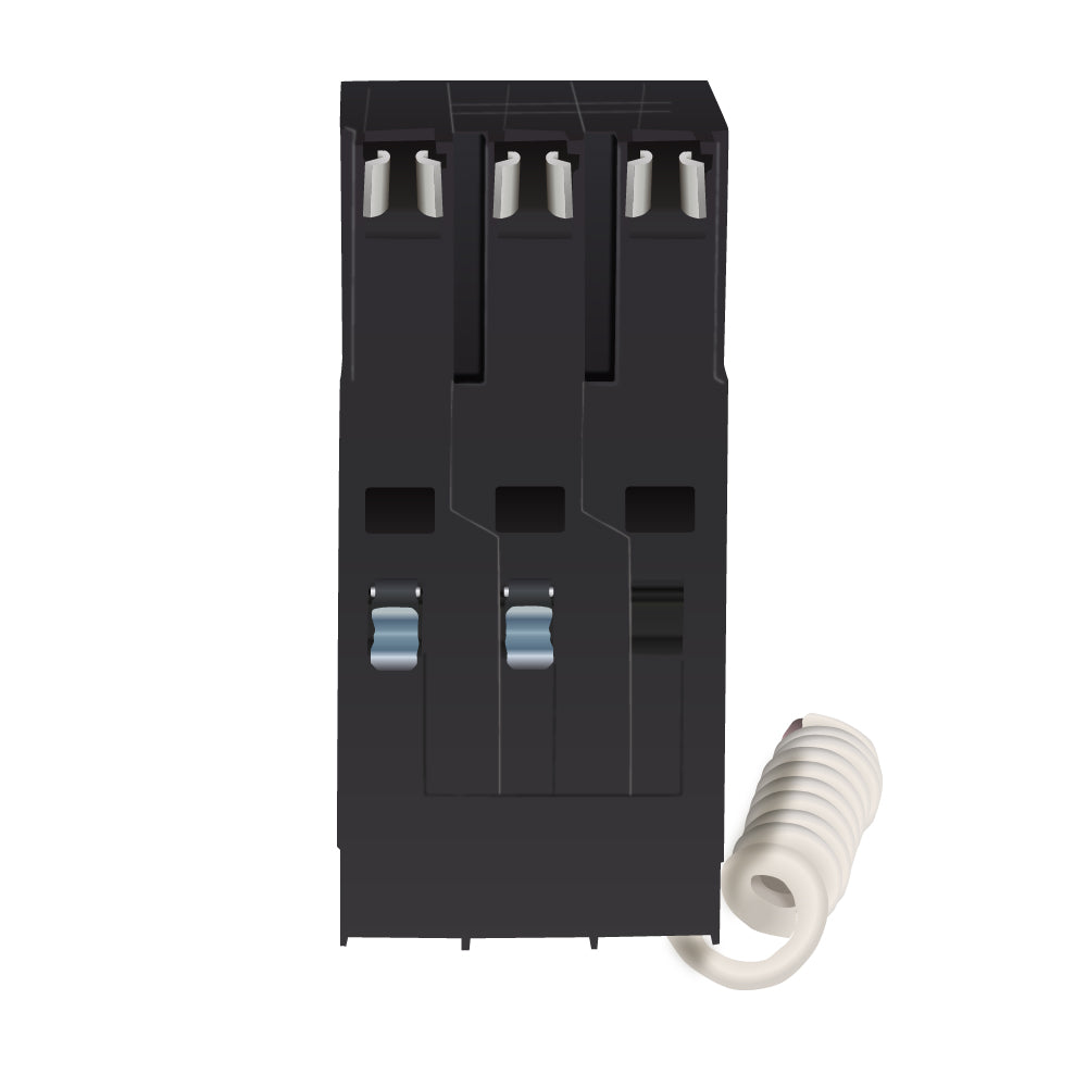 QO330GFI - Square D - GFCI Circuit Breaker