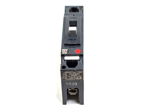 TEB111020WL - GE - Molded Case Circuit Breaker