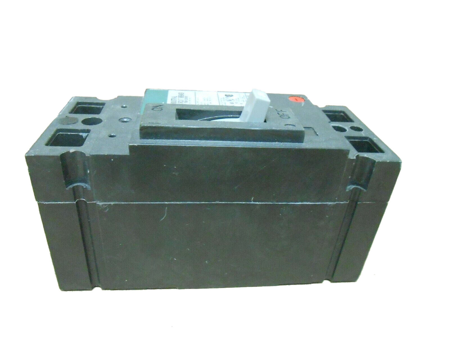 TEB122070 - GE - Molded Case Circuit Breaker